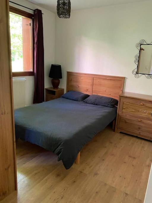 Orcieres : Appartement Spacieux, Calme Et Agreable Exterior foto